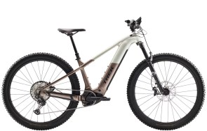 powerfly+ 8 gen 5 satin lunar siver 2026